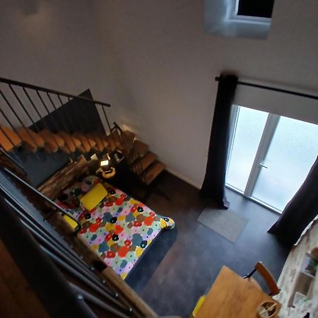 Les Chambres Du Couraud Saint-Aubin-des-Ormeaux Экстерьер фото