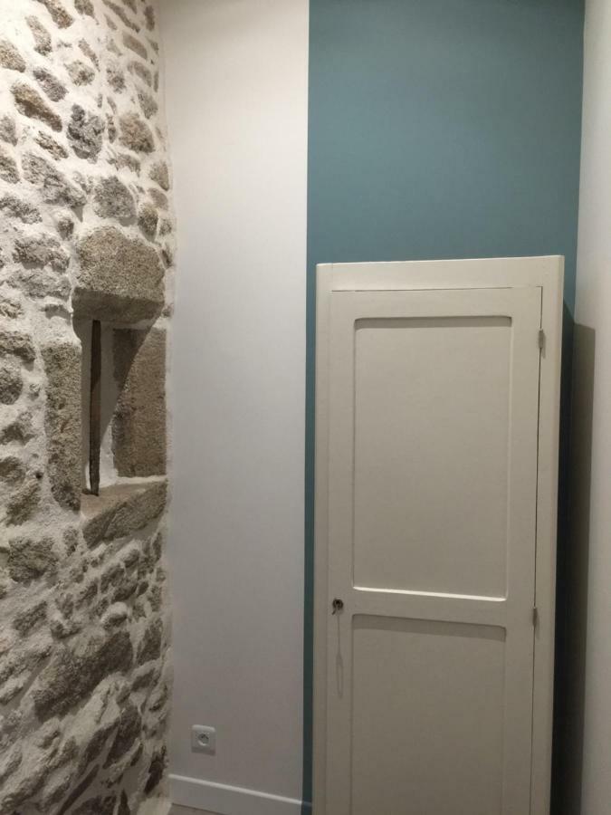 Les Chambres Du Couraud Saint-Aubin-des-Ormeaux Экстерьер фото